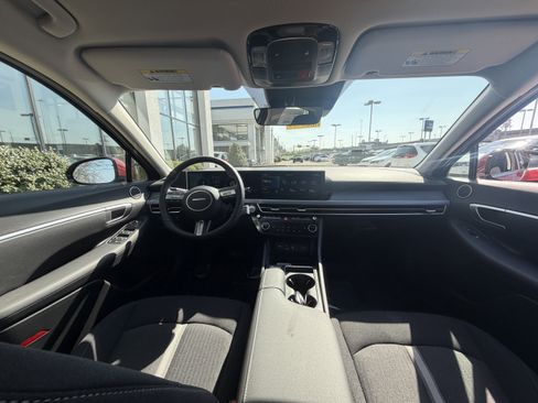 New 2026 Hyundai Sonata SEL image 20