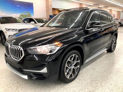Used 2020 BMW X1 xDrive28i