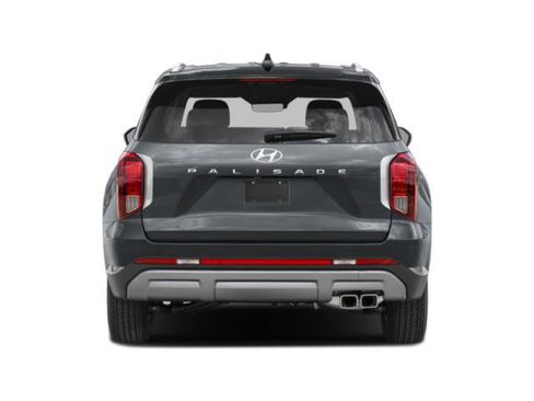 Used 2024 Hyundai Palisade SEL FWD image 8