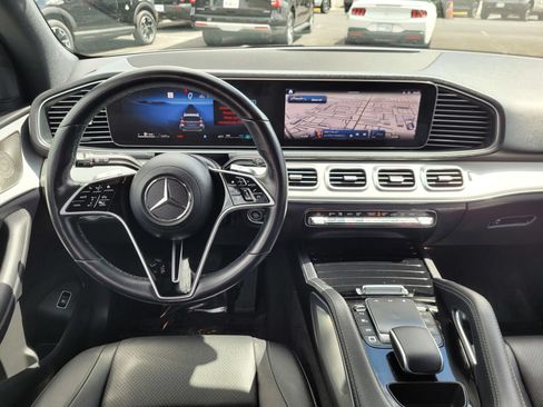 Used 2025 Mercedes-Benz GLE 350 4MATIC image 8
