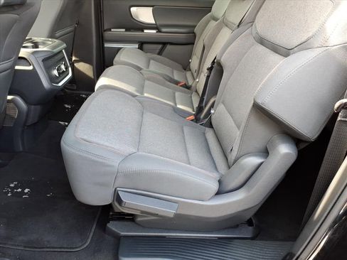 Used 2025 Ford Expedition Max Active image 12