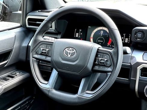 New 2026 Toyota Tacoma SR5 AWD/4WD image 22