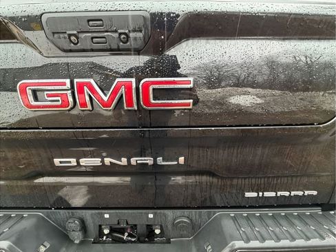Used 2019 GMC Sierra 1500 Denali w/ Denali Ultimate Package image 29
