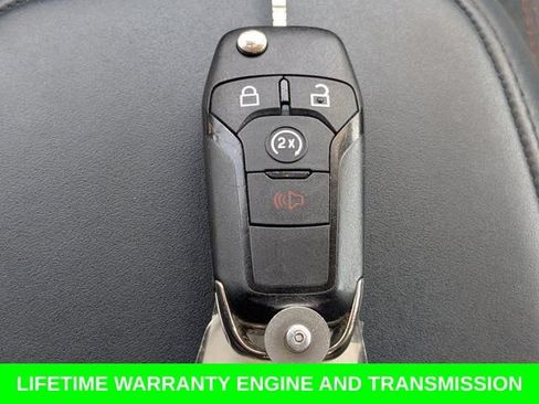 Used 2023 Ford Maverick XLT w/ Equipment Group 300A Standard AWD/4WD image 30