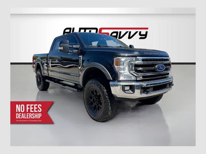 Used 2022 Ford F250 Lariat w/ Tremor Off-Road Package