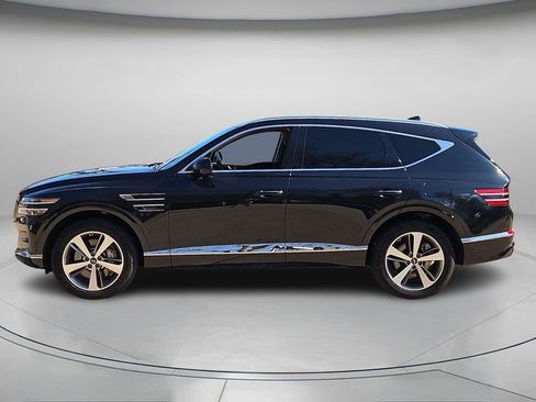 Used 2024 Genesis GV80 3.5T w/ Advanced Package image 3