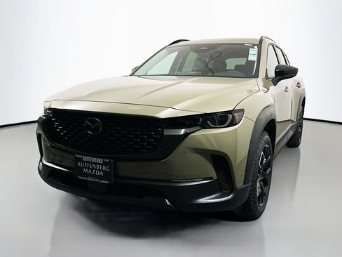 New 2026 MAZDA CX-50 Meridian Edition w/ Weather Package AWD/4WD image 3