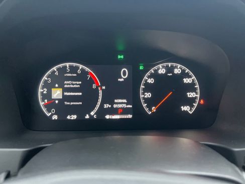 Used 2024 Honda Ridgeline Black Edition image 16