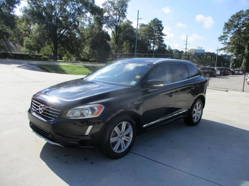 Used 2017 Volvo XC60 T5 Inscription w/ Preferred Option Package AWD/4WD image 21