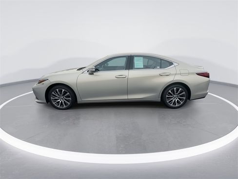 Used 2019 Lexus ES 350 image 5