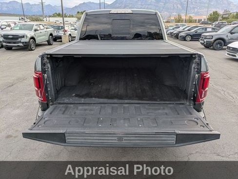 Used 2018 Ford F150 Raptor w/ Equipment Group 802A Luxury AWD/4WD image 33