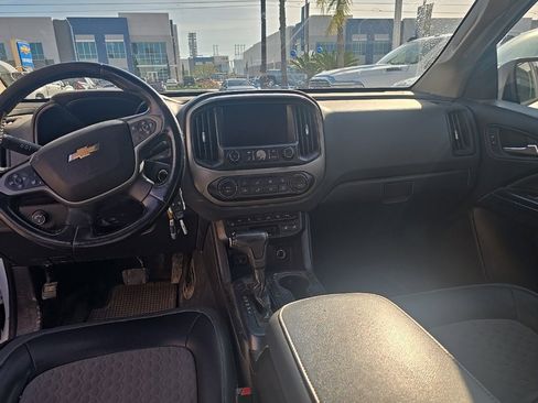 Used 2019 Chevrolet Colorado Z71 image 11