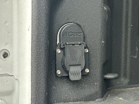 Used 2023 Chevrolet Silverado 2500 LTZ image 14