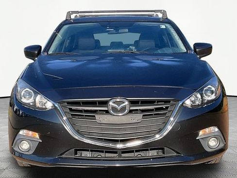 Used 2016 MAZDA MAZDA3 i Touring FWD image 2