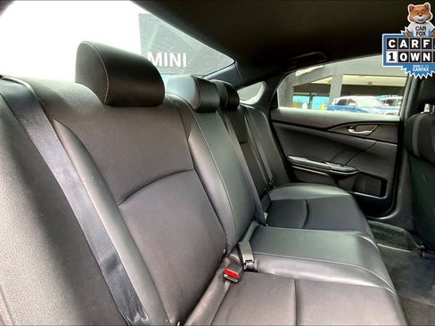 Used 2020 Honda Civic Sport image 26