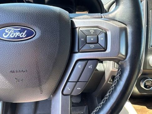 Used 2019 Ford Expedition Max Platinum AWD/4WD image 30