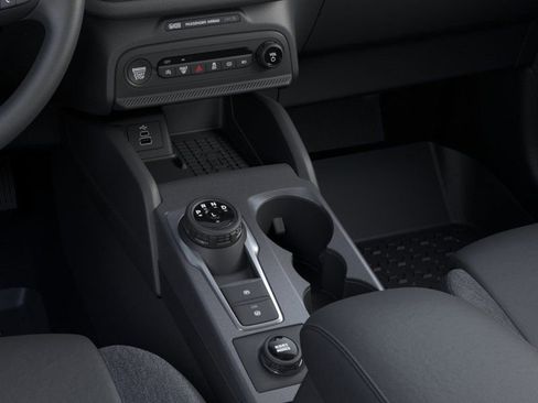 New 2025 Ford Bronco Sport Big Bend w/ Black Appearance Package image 47