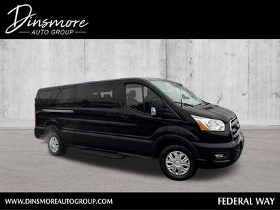 Used 2020 Ford Transit 350 XLT