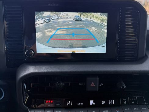 Used 2025 Toyota Land Cruiser 1958 image 21