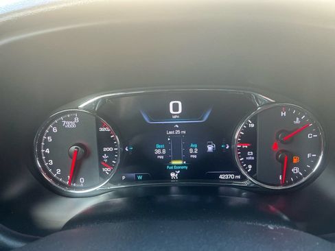 Used 2019 GMC Acadia Denali w/ Technology Package AWD/4WD image 19