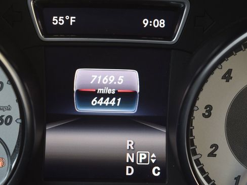 Used 2016 Mercedes-Benz GLA 250 4MATIC image 13
