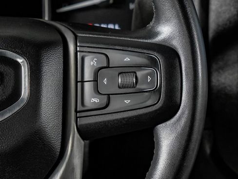 Used 2023 GMC Sierra 3500 Denali w/ Denali Ultimate Package AWD/4WD image 18