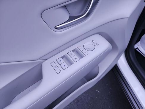 New 2026 Hyundai Kona SEL Premium AWD/4WD image 13