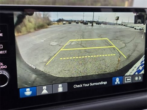 New 2026 Honda HR-V EX-L image 12