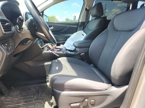 Used 2020 Hyundai Santa Fe SEL w/ Convenience Package FWD image 13