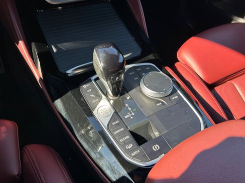 Used 2022 BMW X4 xDrive30i w/ M Sport Package 2 image 21