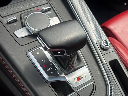 Used 2019 Audi S5 Prestige w/ S Sport Package AWD/4WD image 20