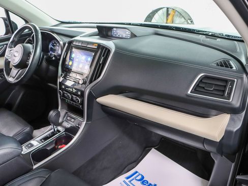 Used 2022 Subaru Ascent Limited AWD/4WD image 27