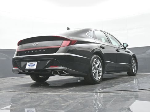 Used 2022 Hyundai Sonata SEL w/ Preferred Accessory Package image 44