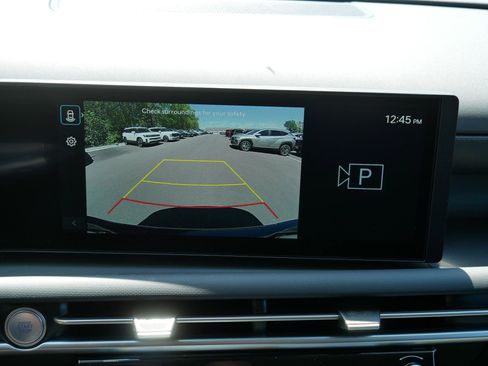 New 2026 Hyundai Tucson SEL AWD/4WD image 10