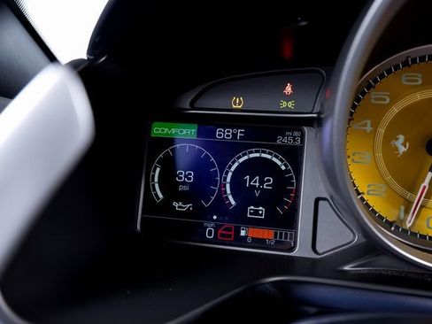 Certified 2019 Ferrari Portofino image 37