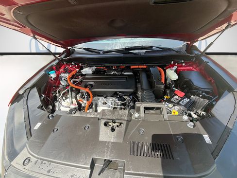 Used 2024 Honda CR-V Sport image 35