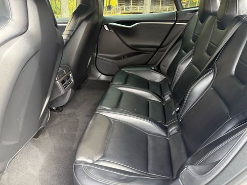 Used 2015 Tesla Model S P85D image 28