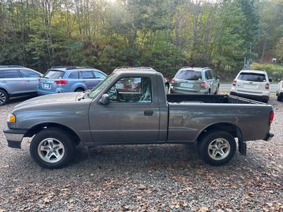 Used 2000 MAZDA B-Series Pickup 2WD Regular Cab B2500