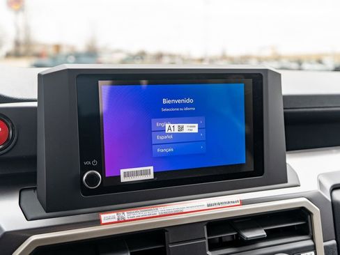 New 2026 Toyota Tacoma TRD Sport image 31