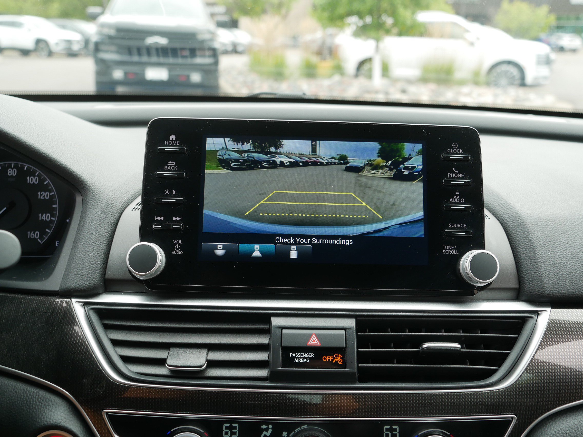 Used 2022 Honda Accord Sport image 27
