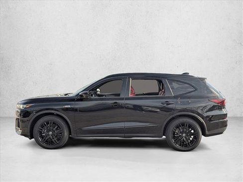 New 2026 Acura MDX A-Spec AWD/4WD image 5