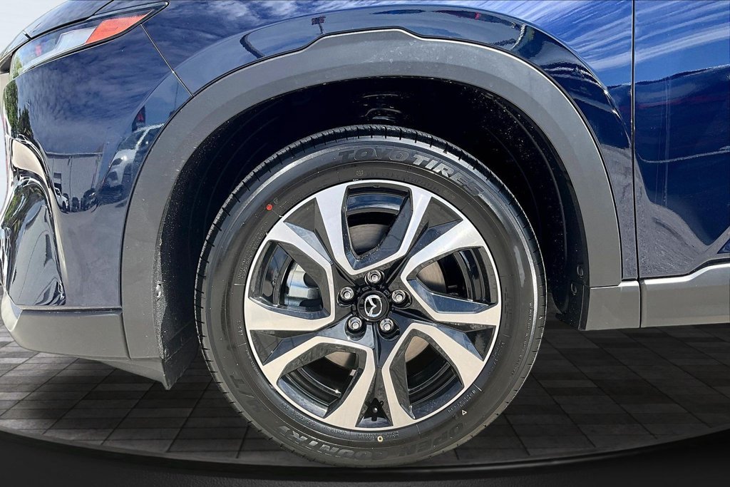 New 2026 MAZDA CX-5 Preferred AWD/4WD image 15