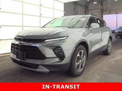 Used 2024 Chevrolet Blazer LT w/ Convenience Package