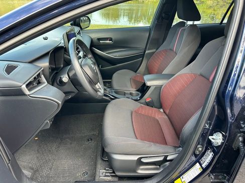 Certified 2023 Toyota Corolla SE image 14