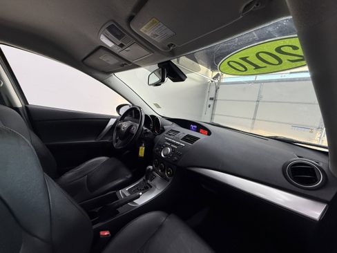 Used 2010 MAZDA MAZDA3 s image 20