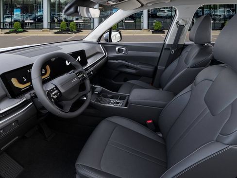 New 2026 Kia Sorento S w/ S Panoramic Sunroof Package AWD/4WD image 17