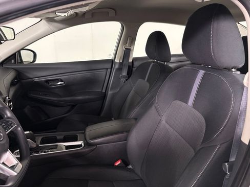 Used 2023 Nissan Sentra SV FWD image 17