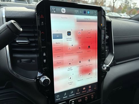 New 2026 RAM 2500 Laramie image 22