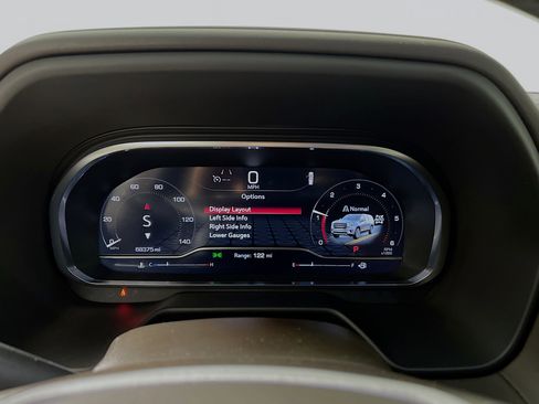 Used 2023 GMC Yukon SLT w/ Max Trailering Package image 22