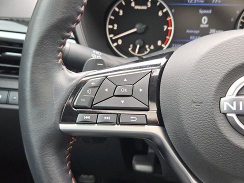 Certified 2023 Nissan Altima 2.5 SR w/ SR Premium Package FWD image 22